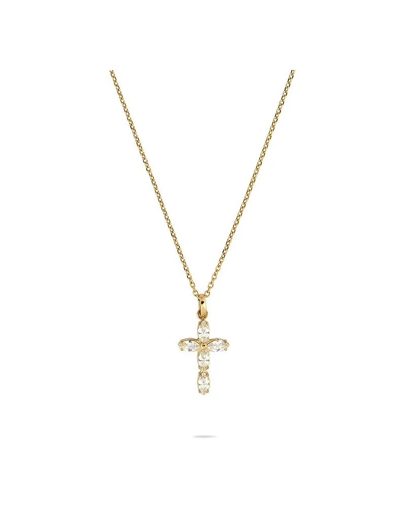 Tamaris Kette Gold