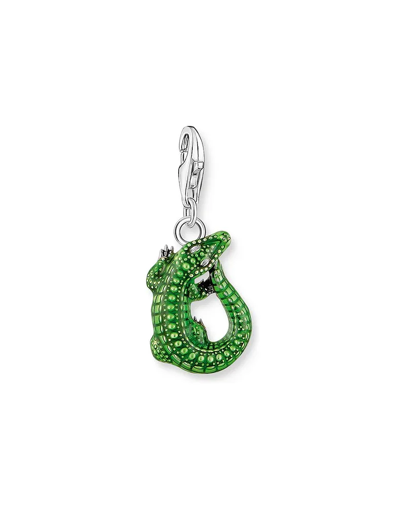 Thomas Sabo Charm Grün