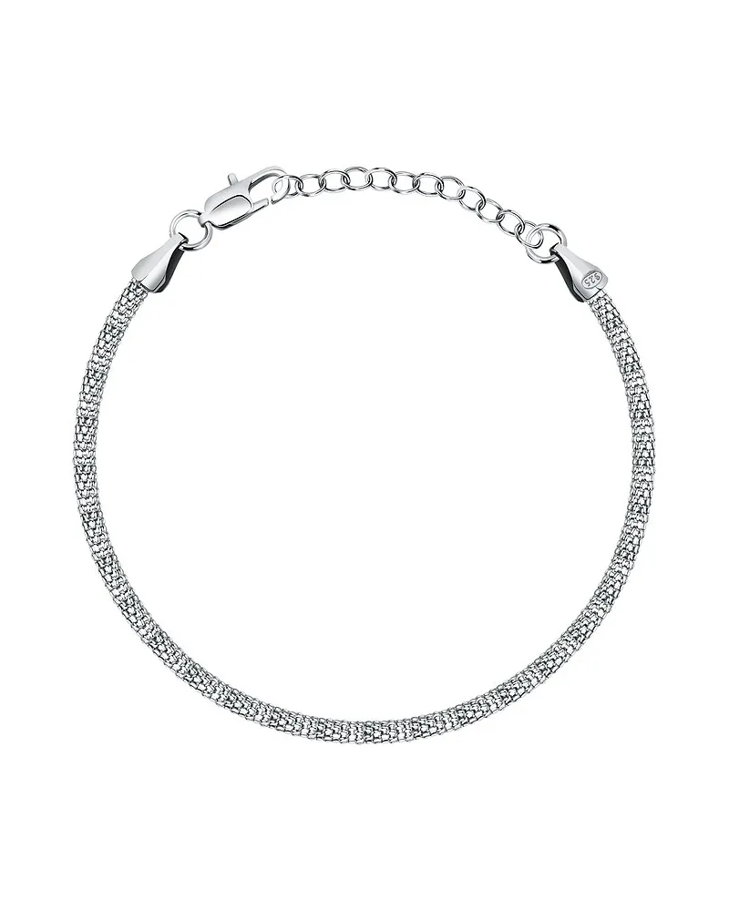 Christ Armband Silber