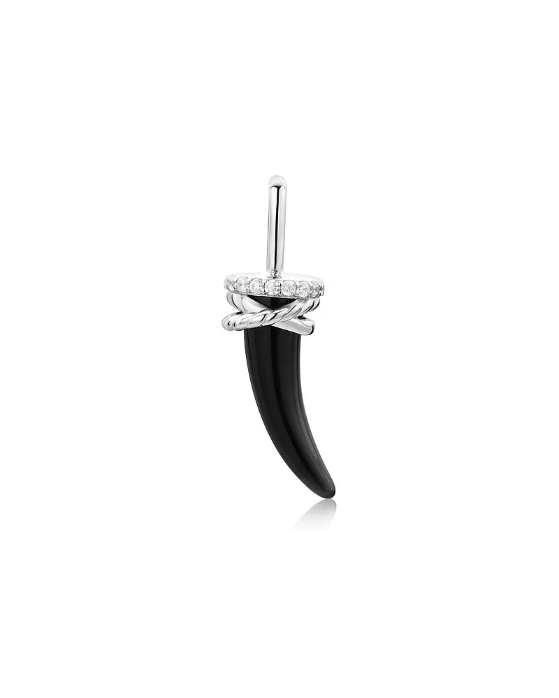 ANIA HAIE Charm Pop Charms Silber