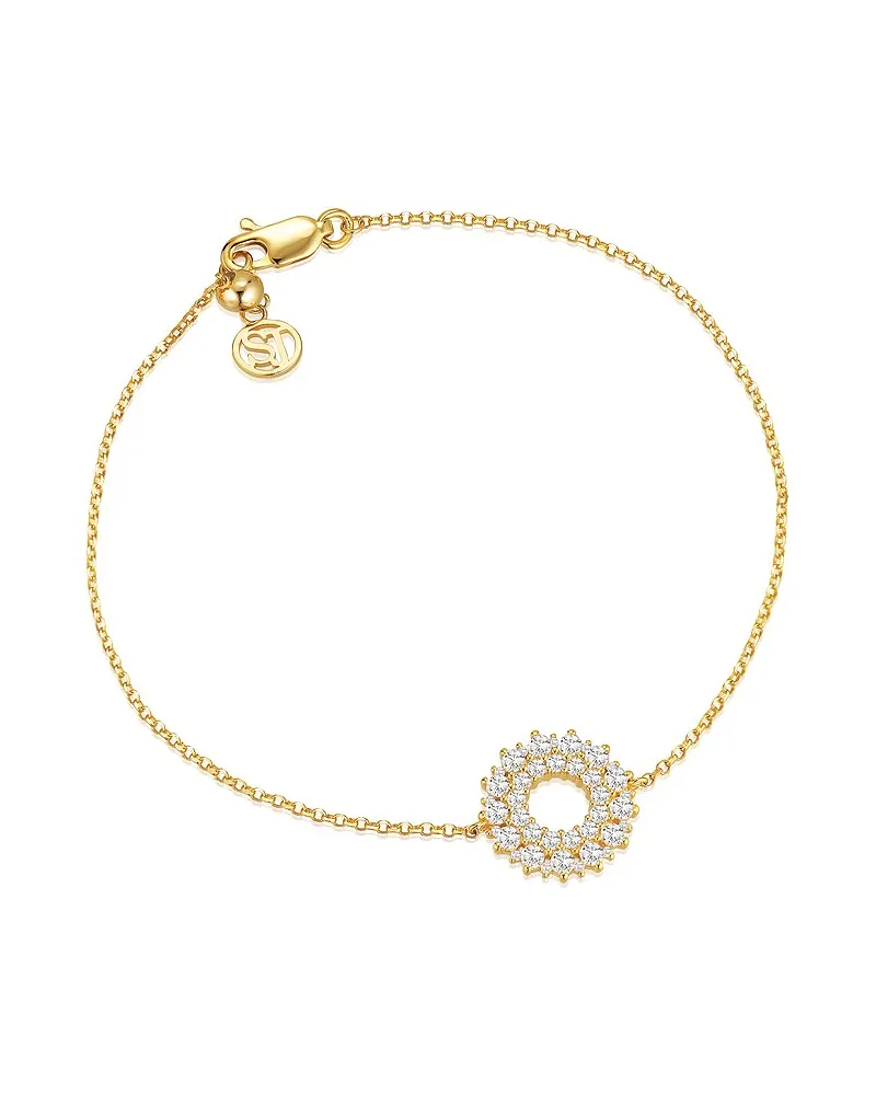 Sif Jakobs Jewellery Armband Gold