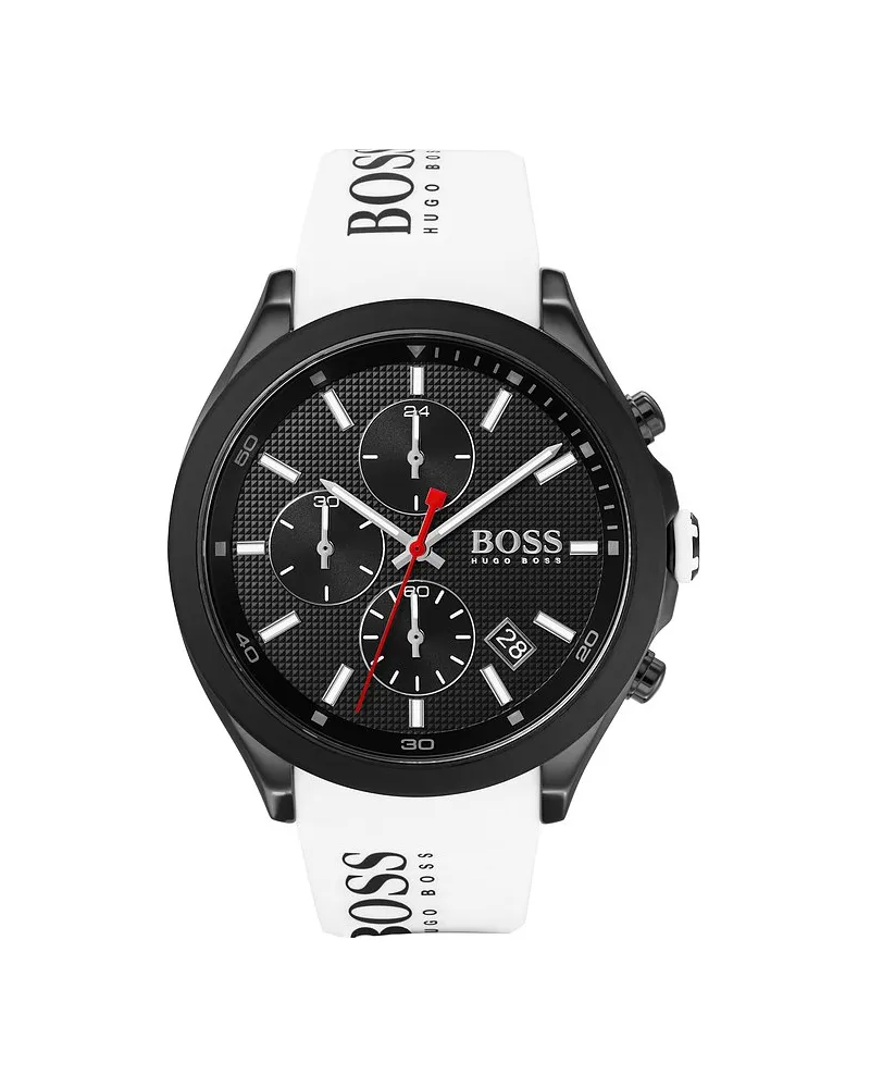 HUGO BOSS Chronograph Schwarz