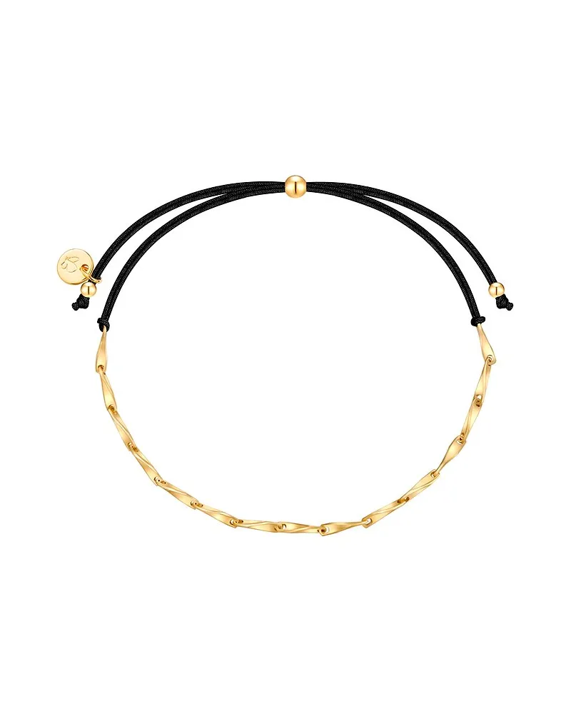 Glanzstücke München Armband Gelbgold
