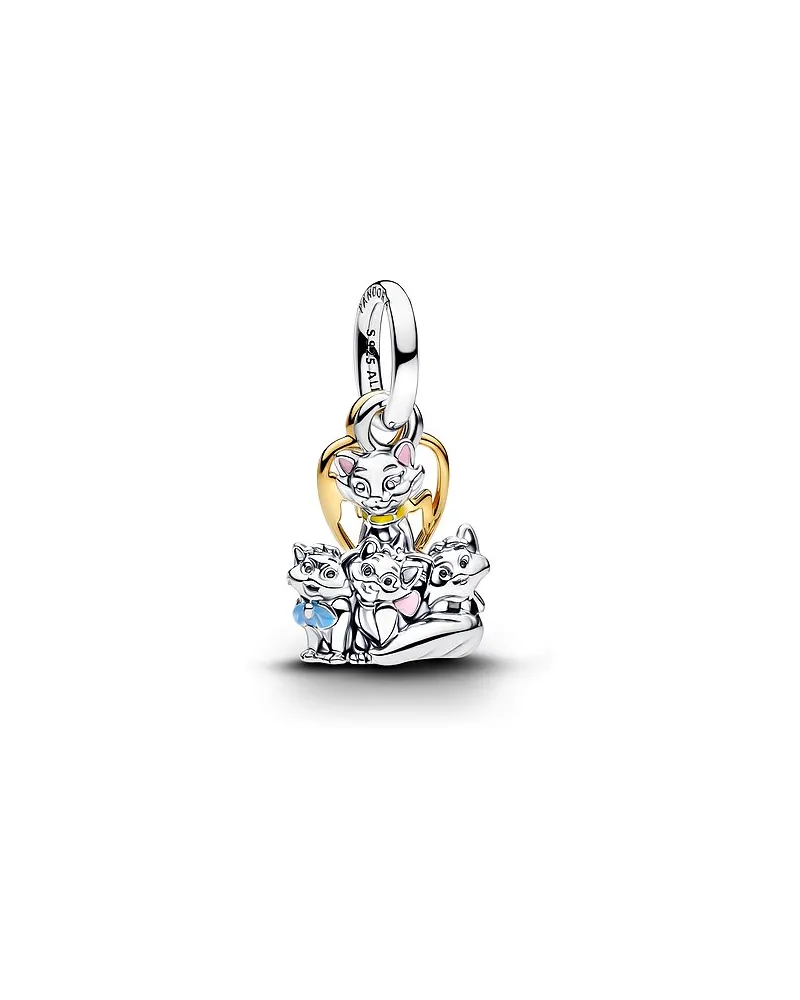 Pandora Anhänger Disney x Pandora Pink