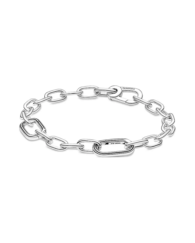 Pandora Armband Me Silber