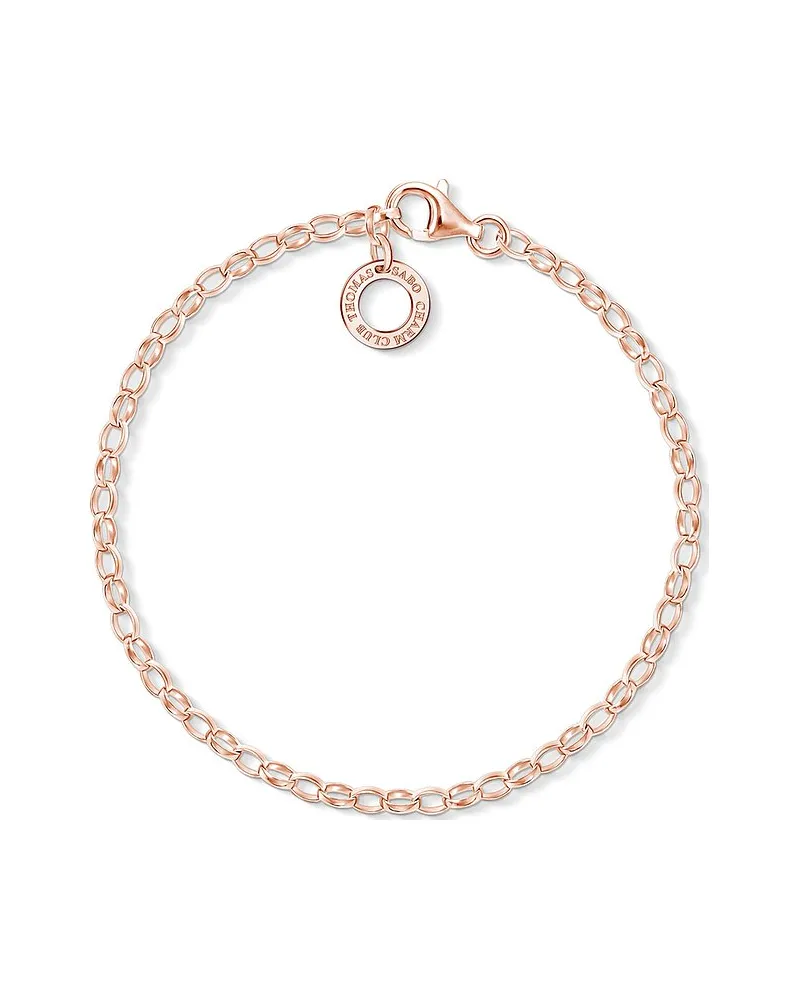 Thomas Sabo Armband Carrier Roségold
