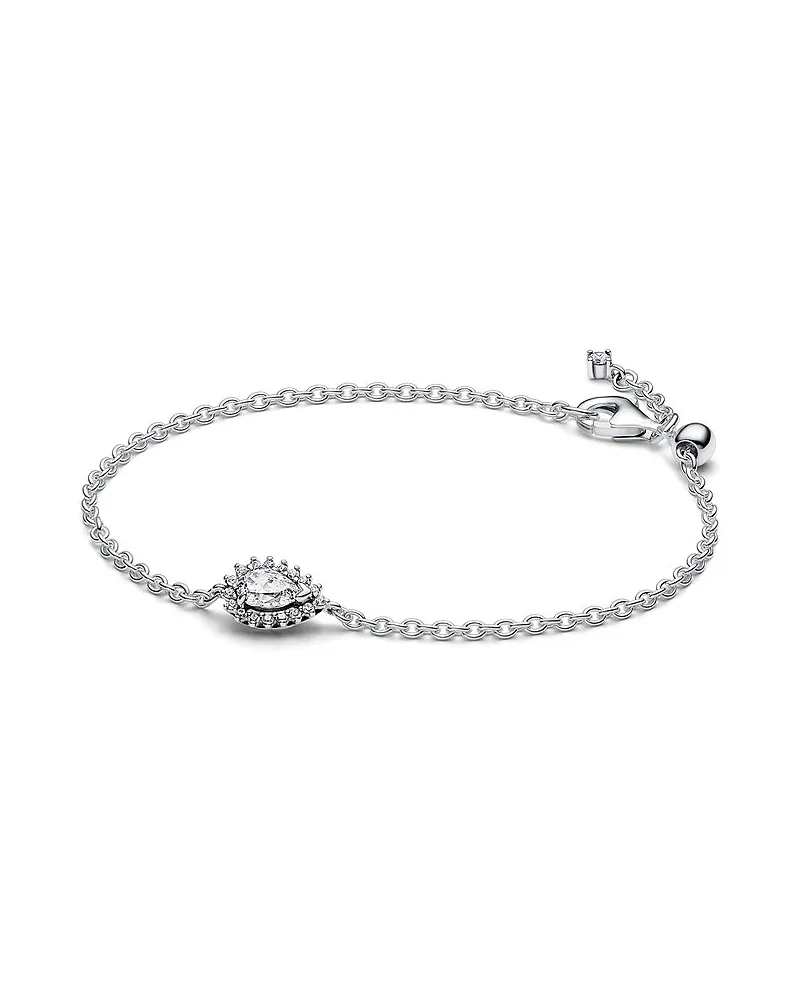 Pandora Armband Timeless Silber