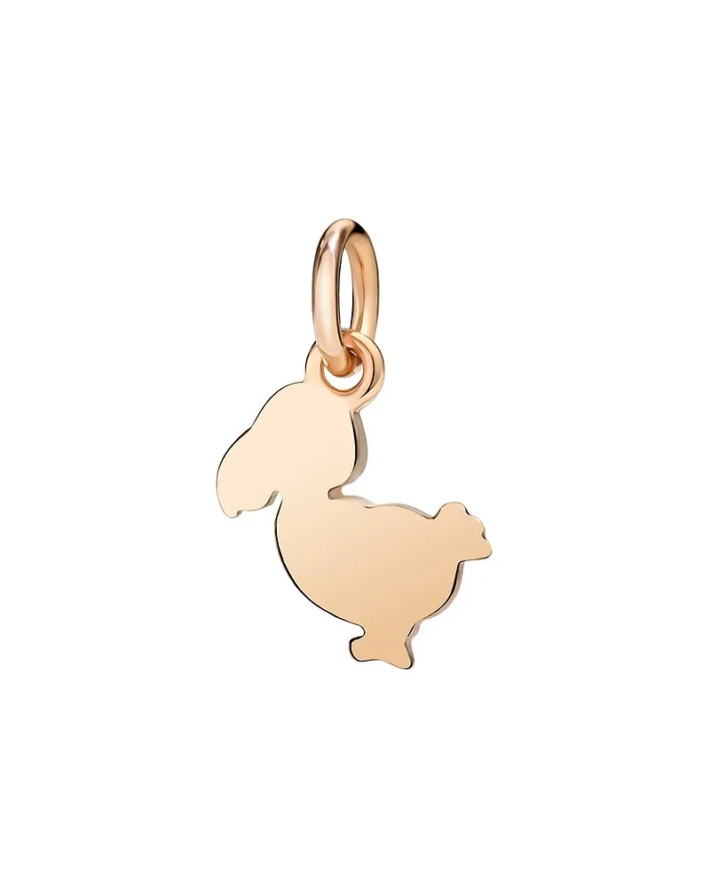DoDo Charm DoDo Nature Roségold