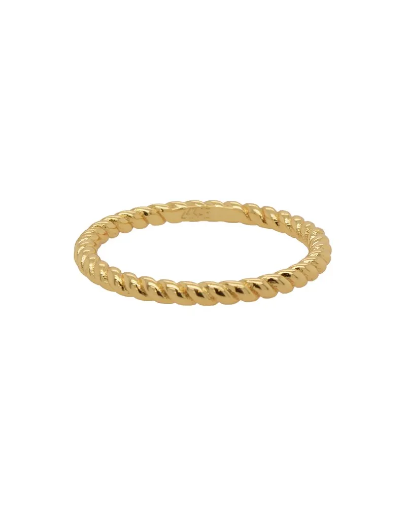 24 Kae Damenring Gold