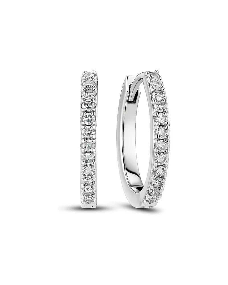 Sif Jakobs Jewellery Creolen Lab Grown 