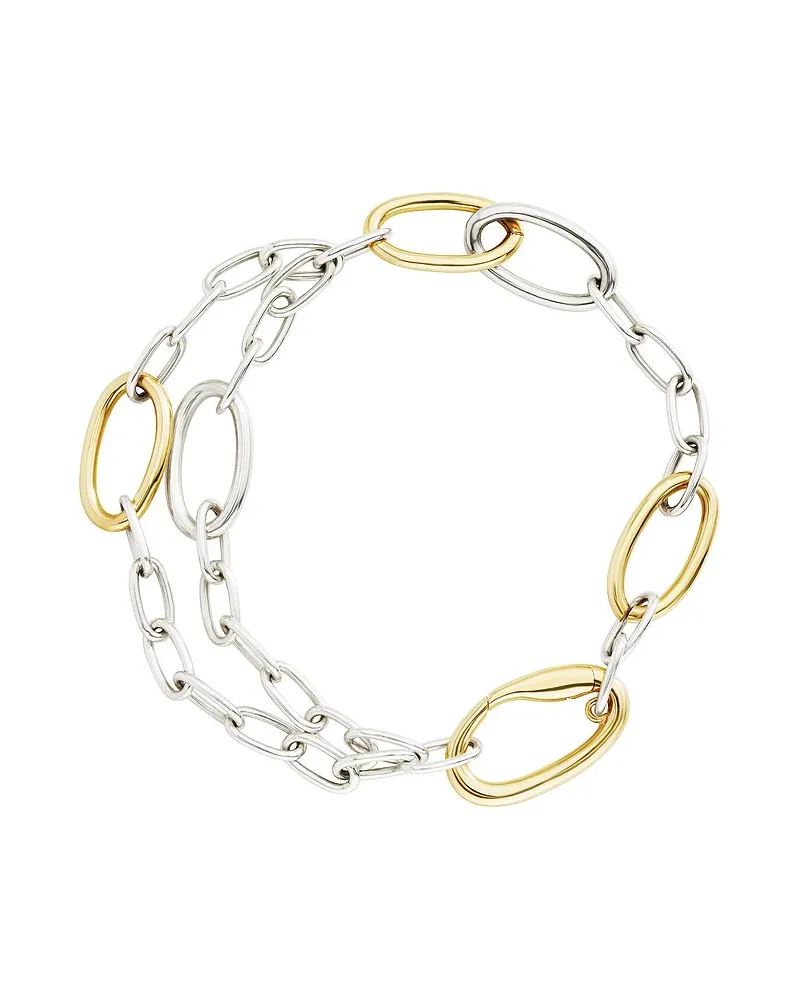 DoDo Armband Essentials Silber