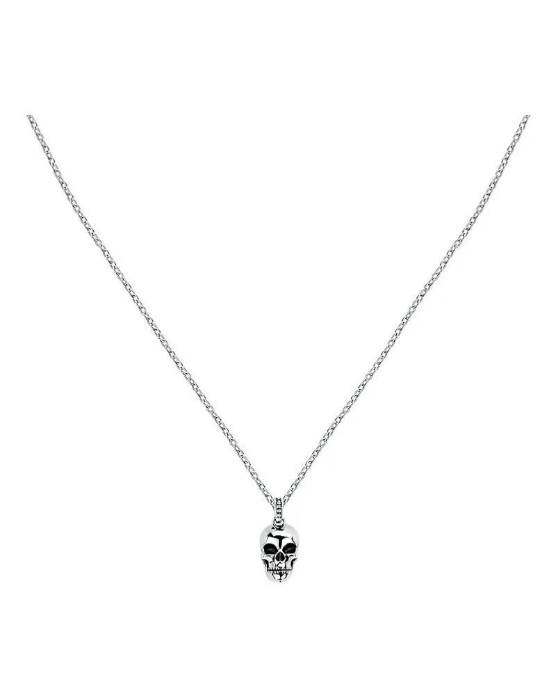Christ Kette VITAL Silber