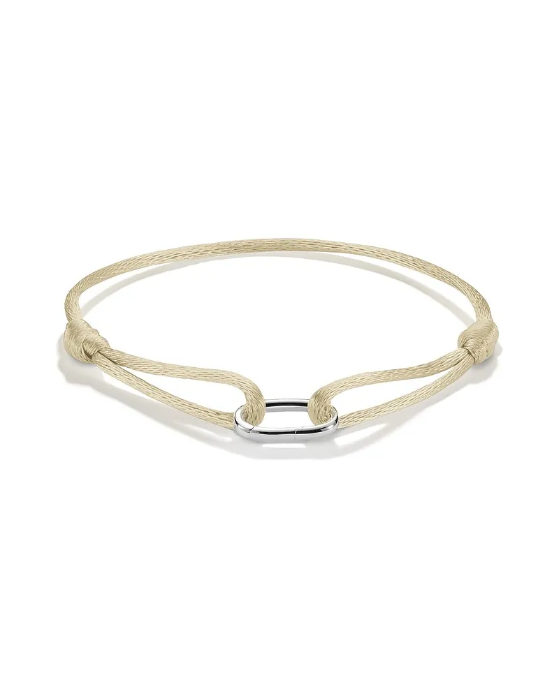 Thomas Sabo Armband Creme