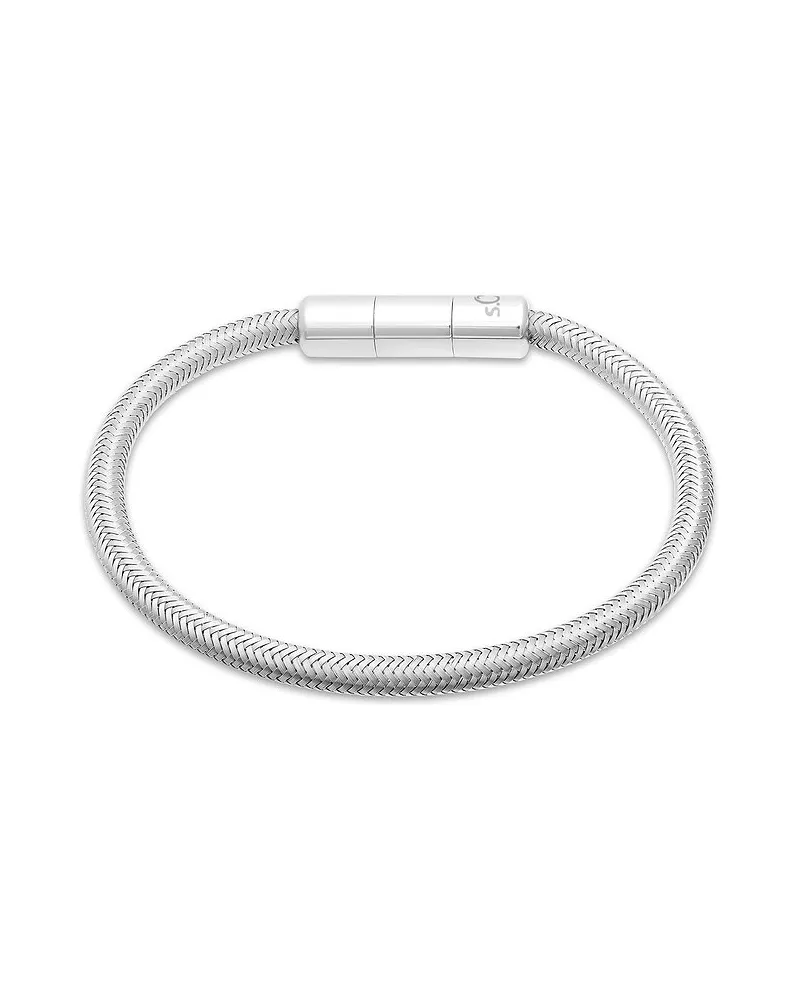 S.Oliver Armband Silber