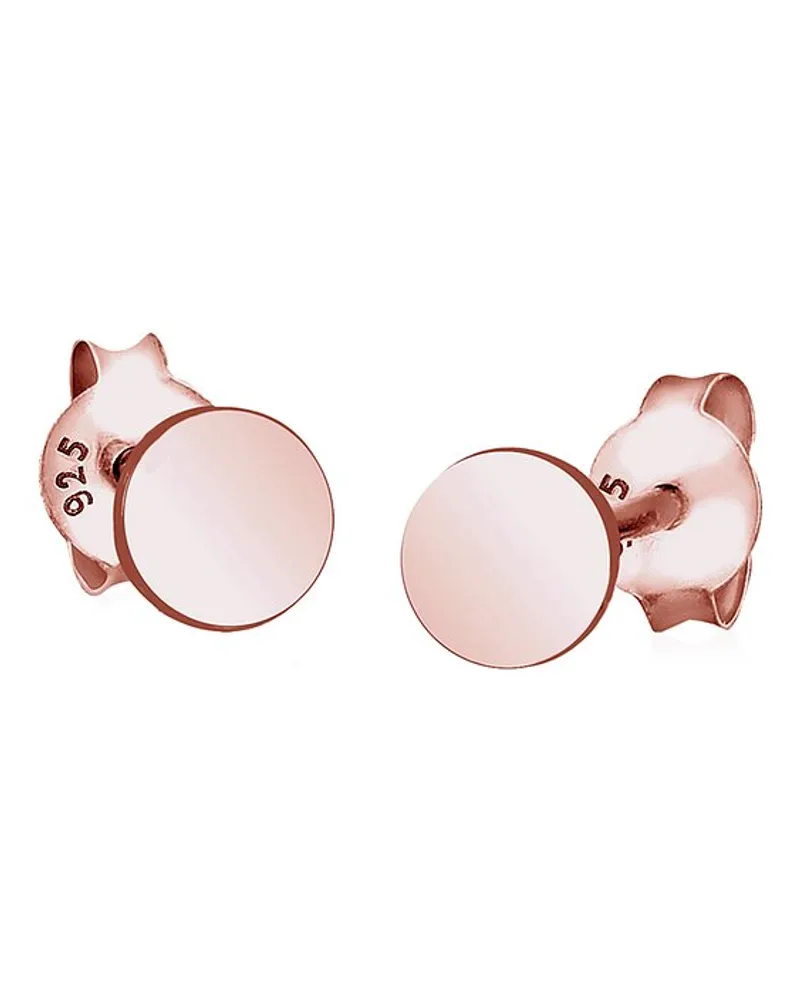 Elli Ohrstecker RoséGold