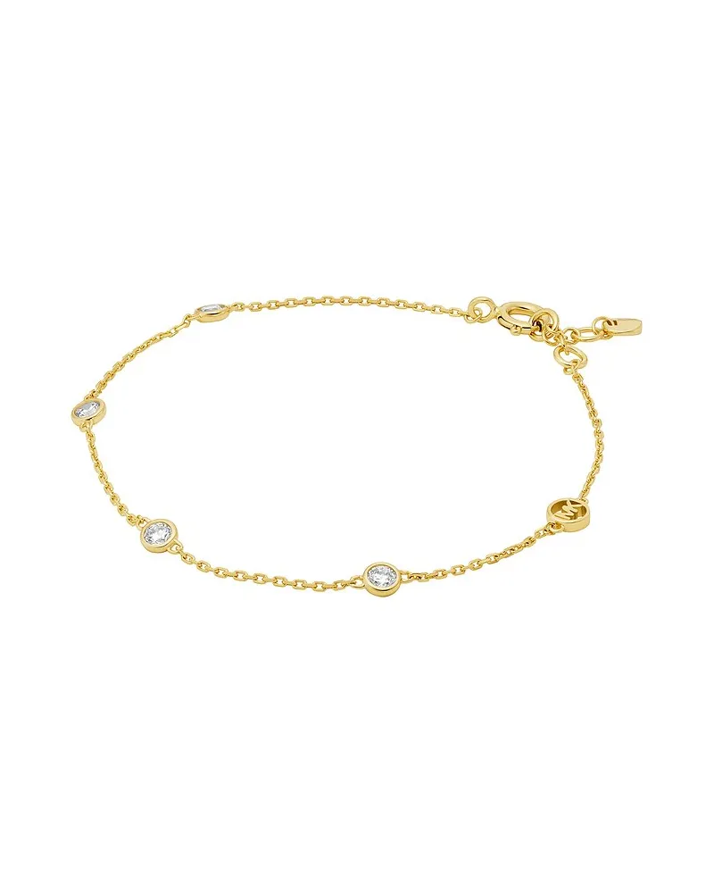 Michael Kors Armband KORS BRILLIANCE Gold