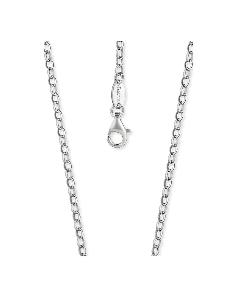 Engelsrufer Kette Silber