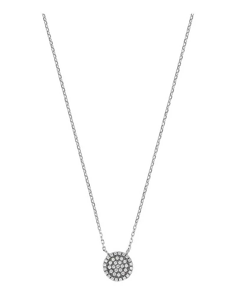 FAVS. Kette Silber