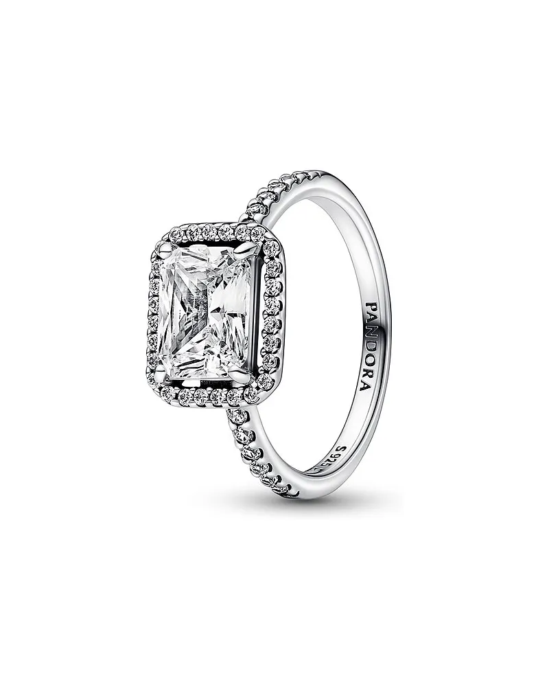 Pandora Damenring Timeless Silber