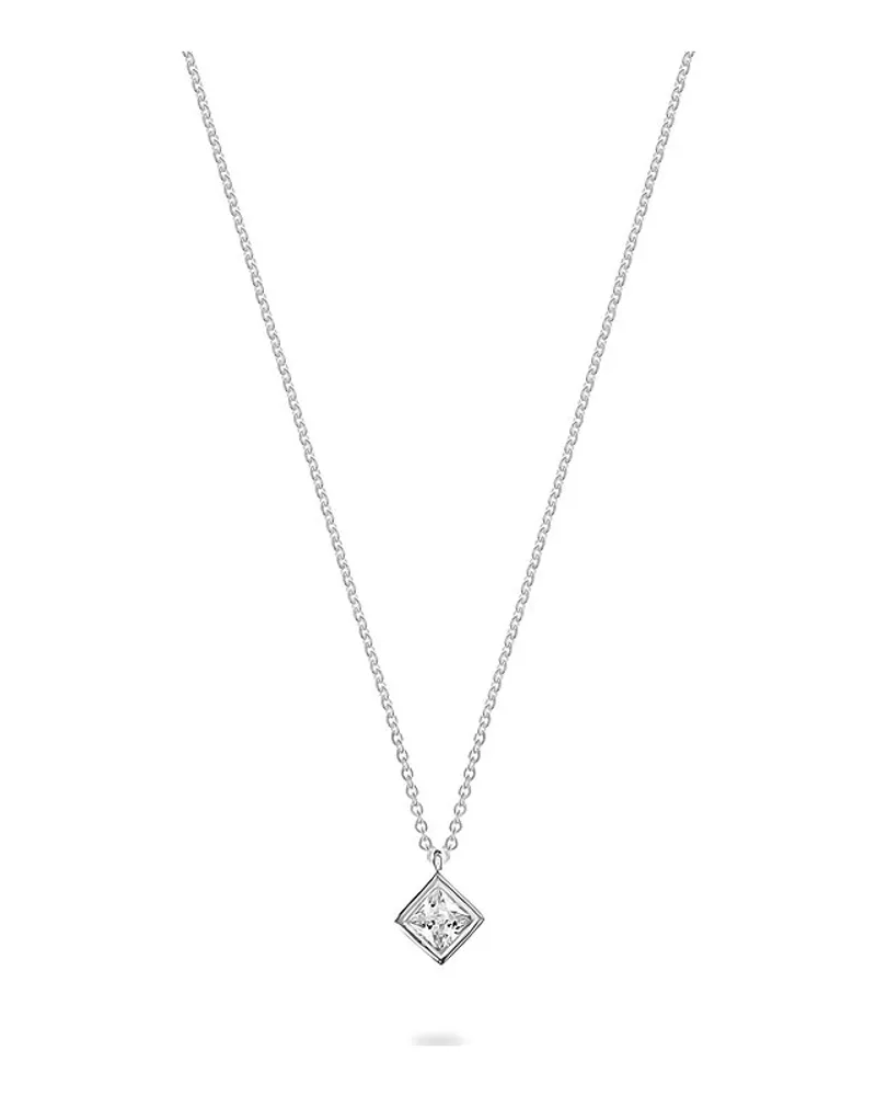 FAVS. Kette Silber