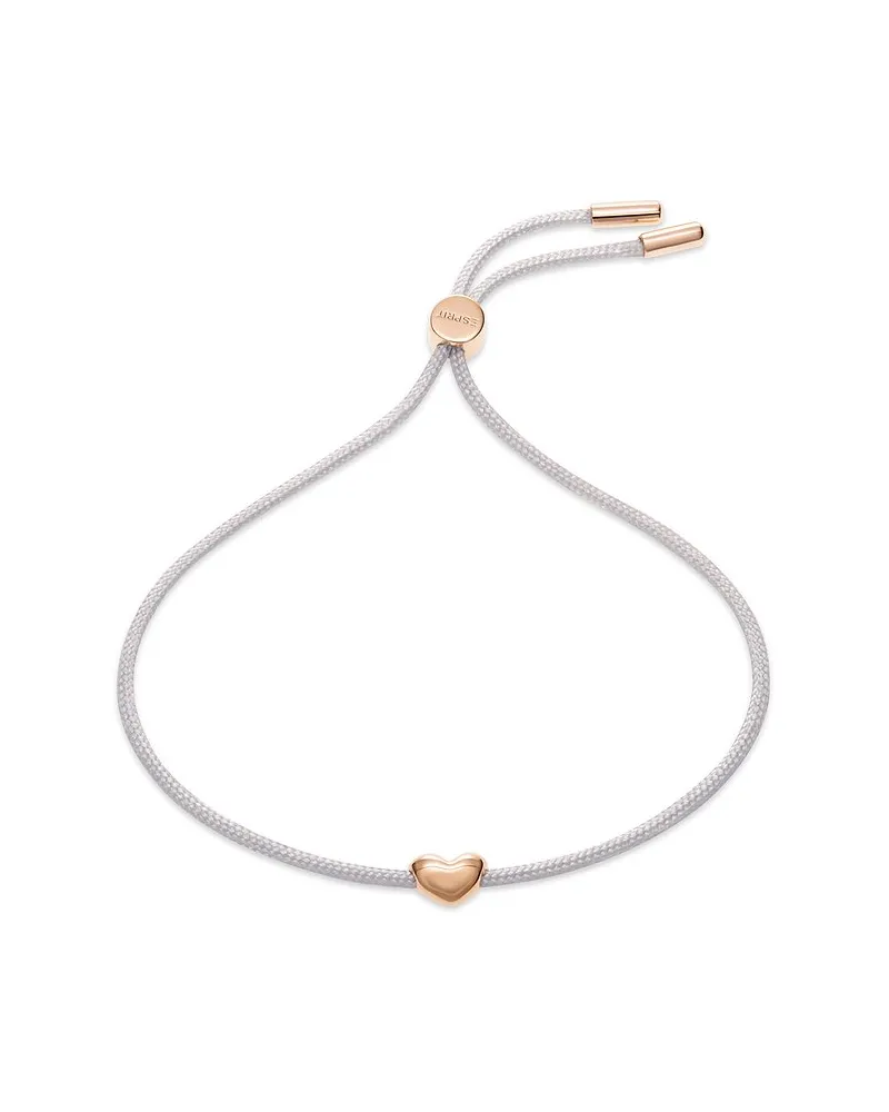 Esprit Armband Crush Grau