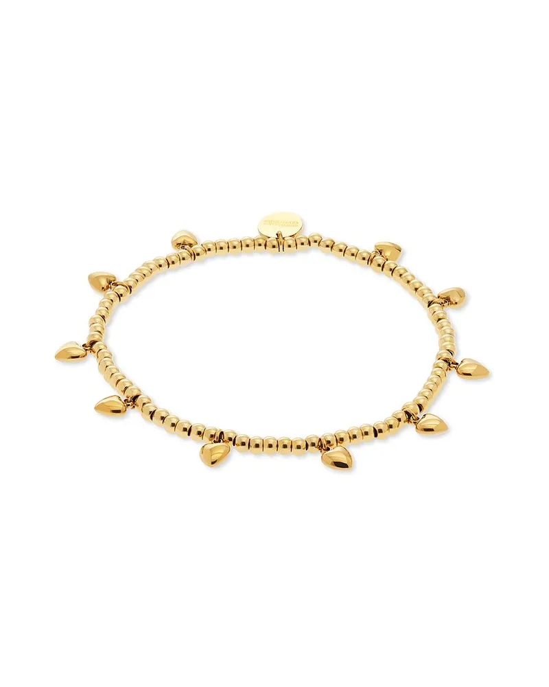 Guido Maria Kretschmer Armband Gelbgold