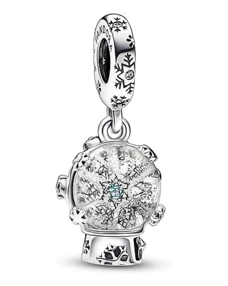 Pandora Anhänger Moments Silber
