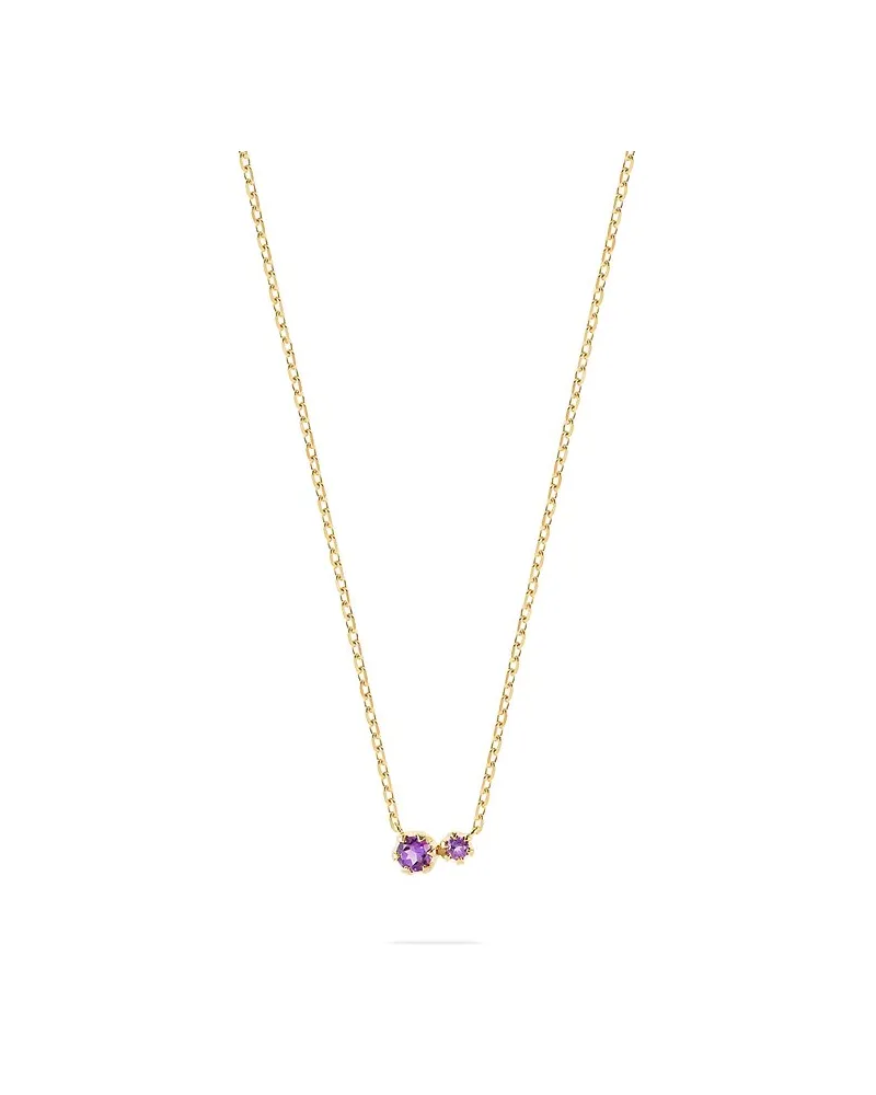 Christ Kette Gelbgold