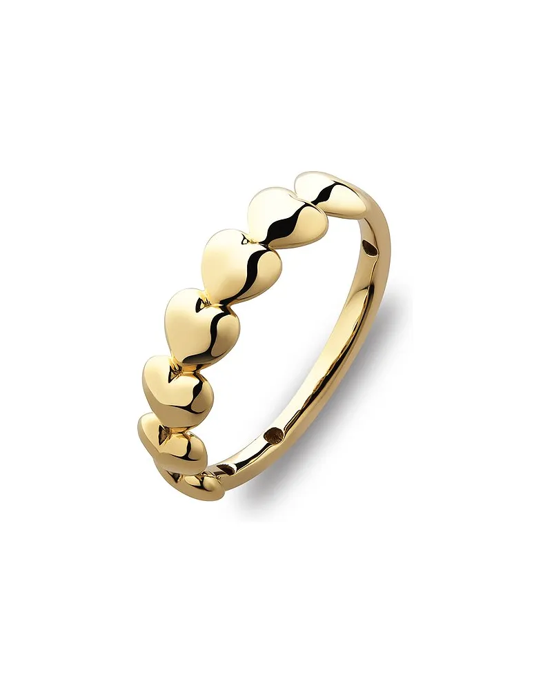 Christ Damenring Gold