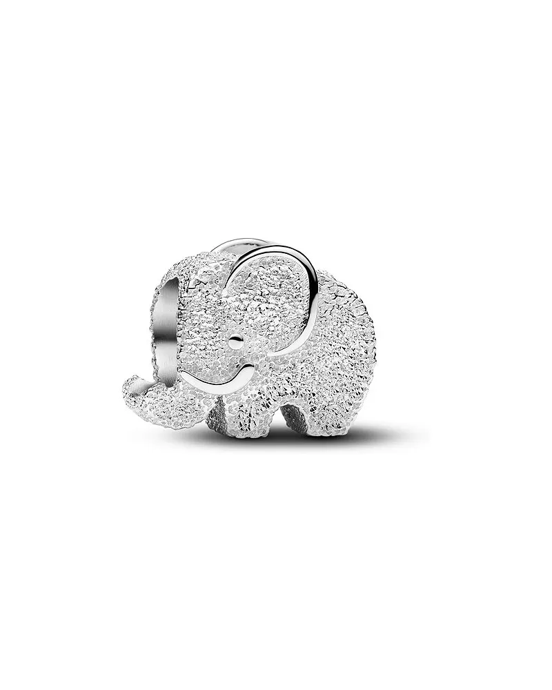 Pandora Charm Moments Silber
