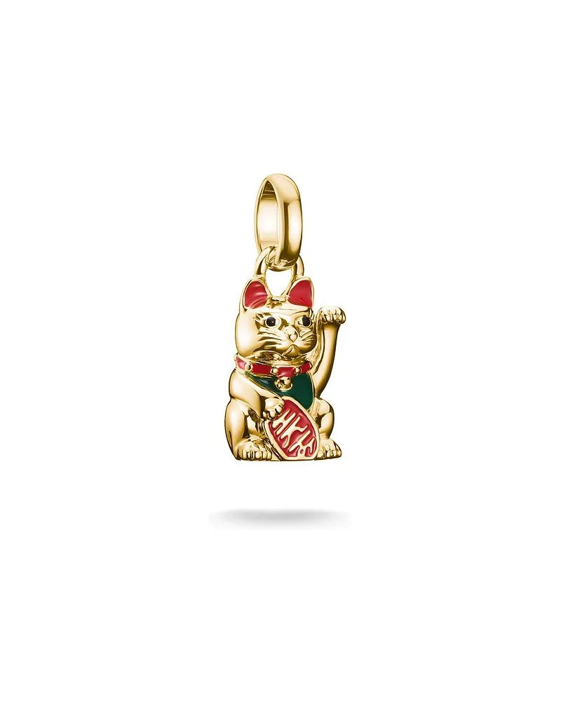Thomas Sabo Charm Charm Club Mehrfarbig