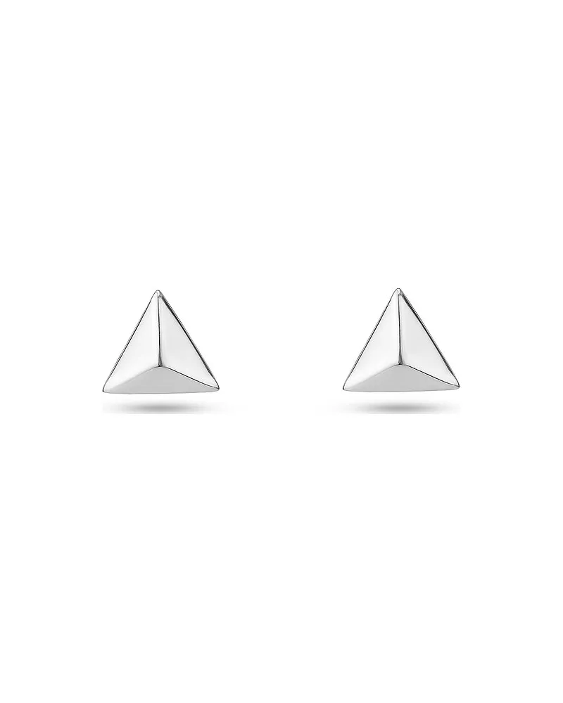 FAVS. Ohrstecker Silber