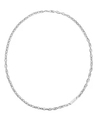 Calvin Klein Kette Silber