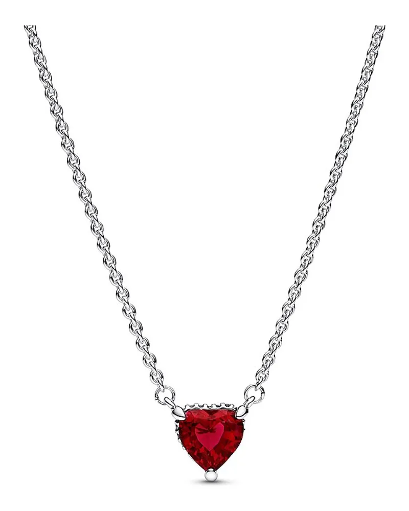 Pandora Kette Timeless Silber