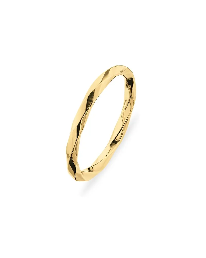 Christ Damenring Gelbgold