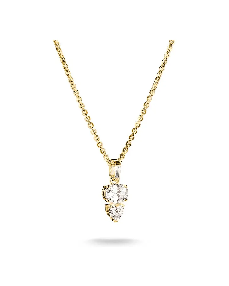 Thomas Sabo Kette Gold