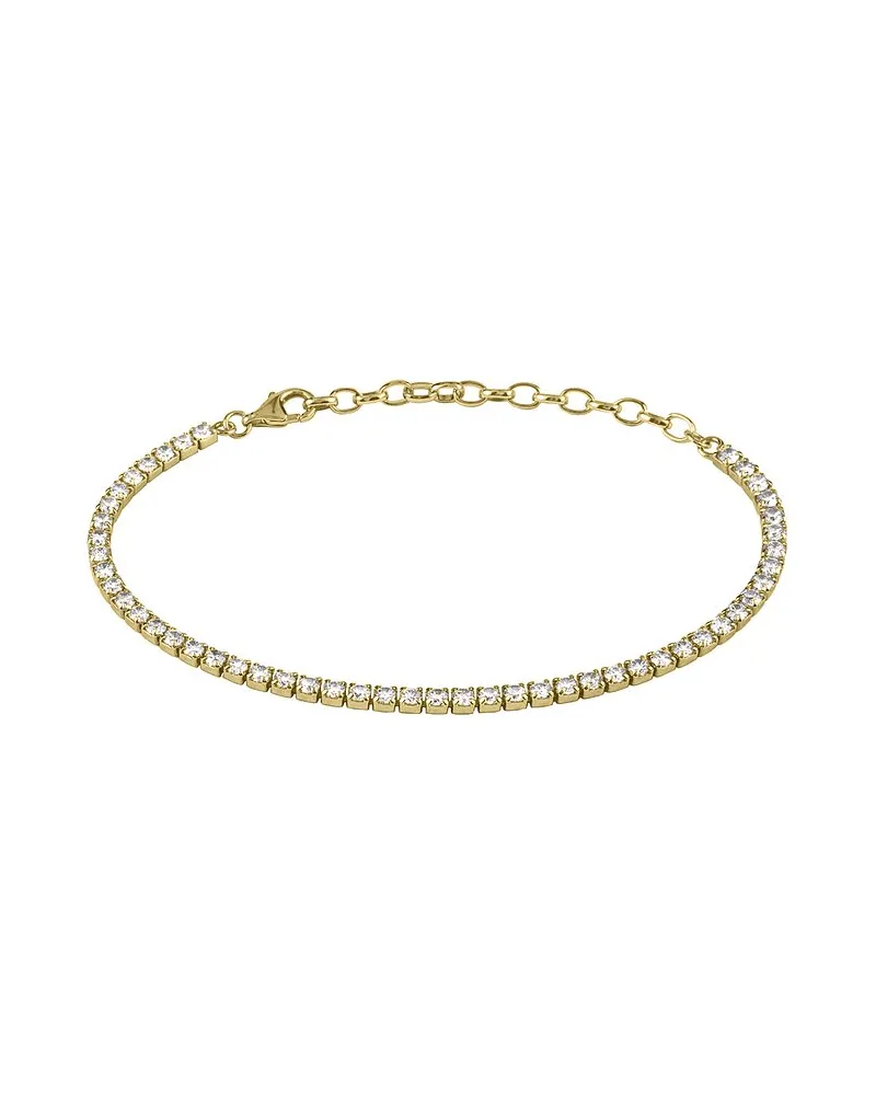 Jacques Lemans Armband Gold
