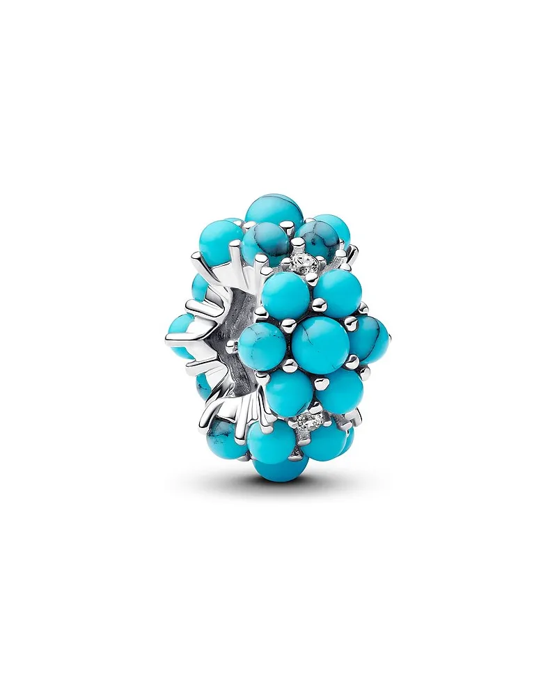 Pandora Charm Moments Türkis
