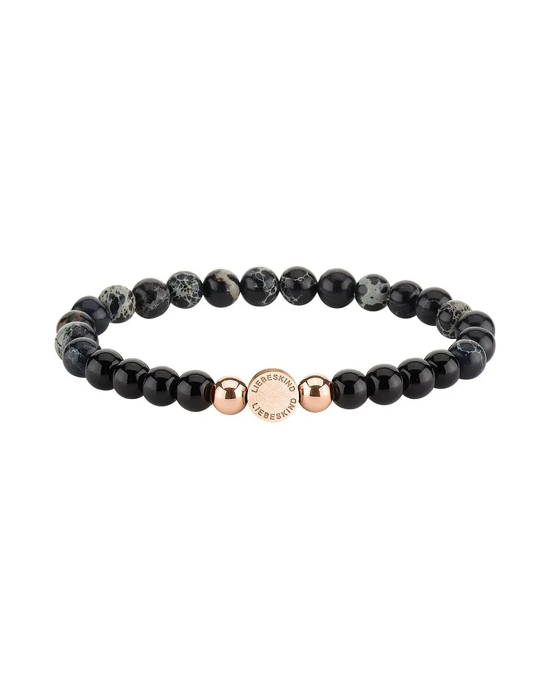 Liebeskind Armband Bicolor