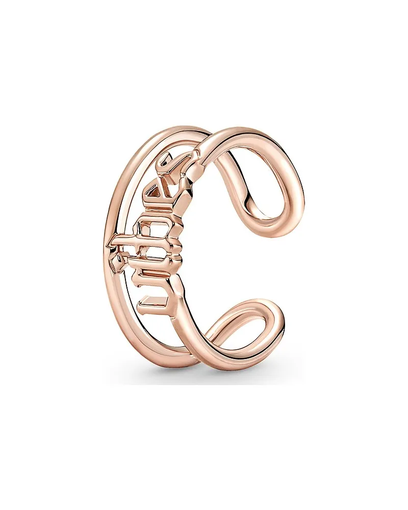 Pandora Damenring ME Roségold