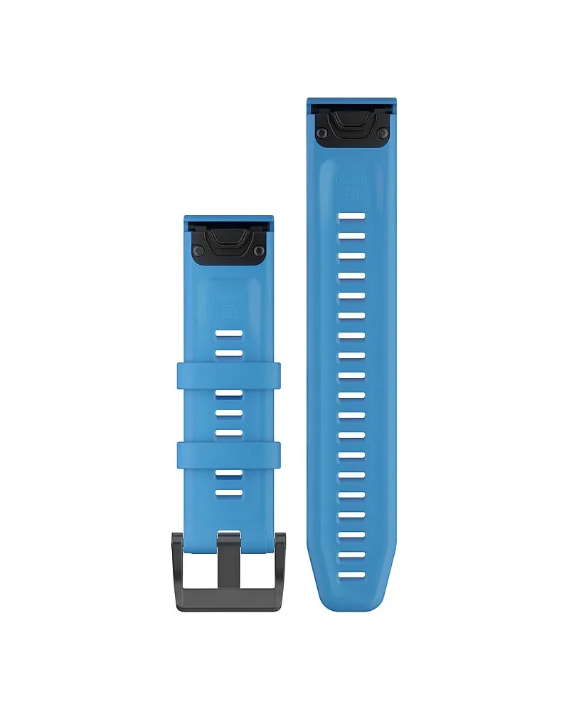 Garmin Kunststoffband Bicolor