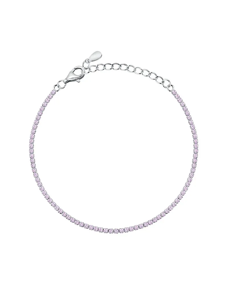 Christ Armband Silber