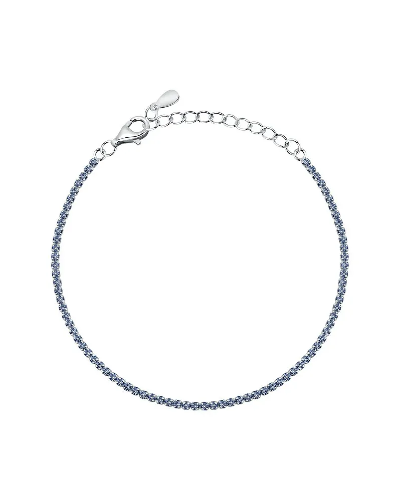 Christ Armband Silber