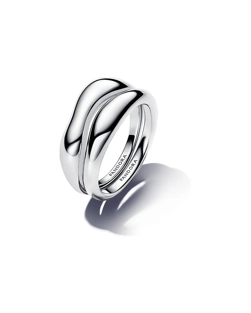 Pandora Damenring Essence Silber