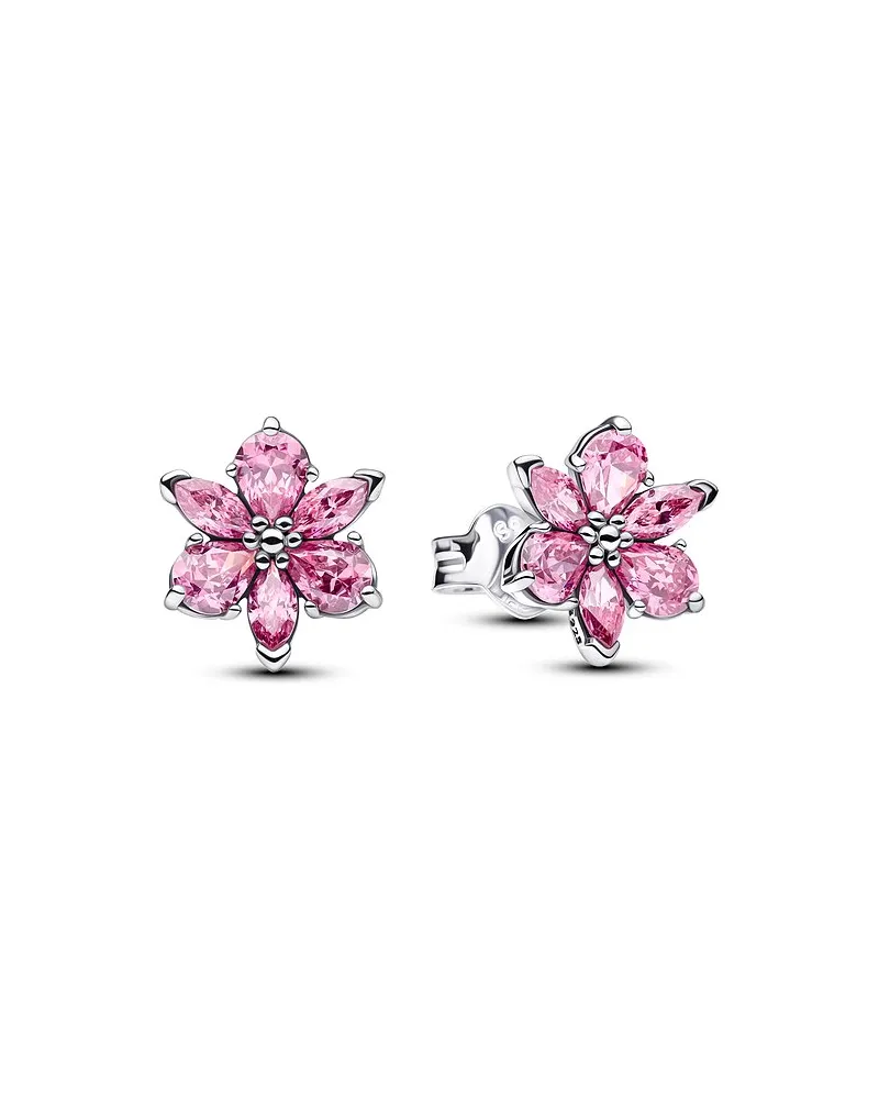 Pandora Ohrstecker Timeless Pink