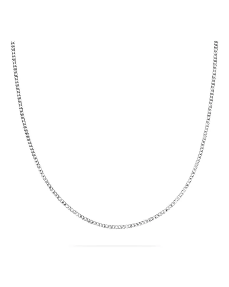 FAVS. Kette Silber