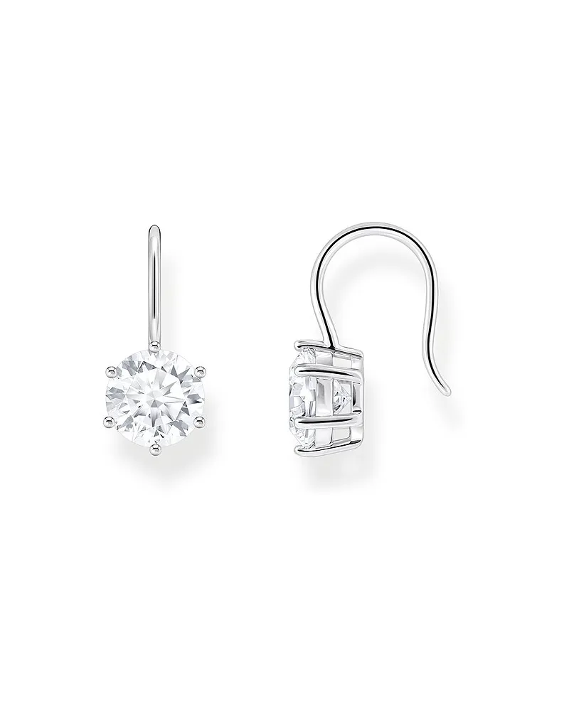 Thomas Sabo Ohrhänger Haribo Silber
