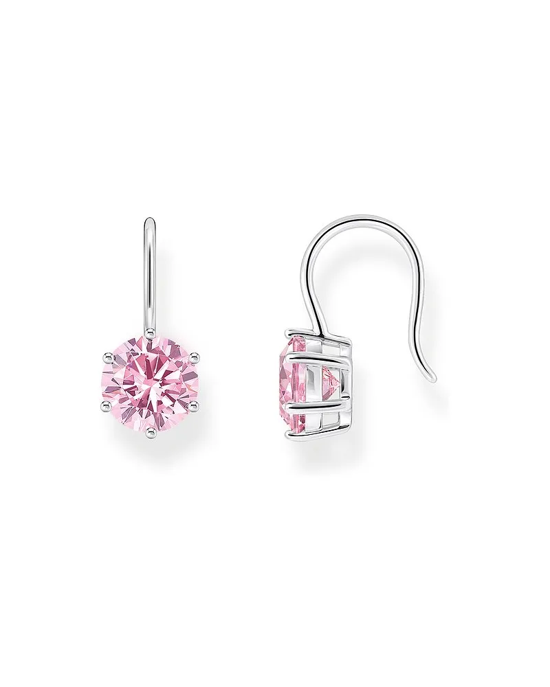 Thomas Sabo Ohrhänger Haribo Silber