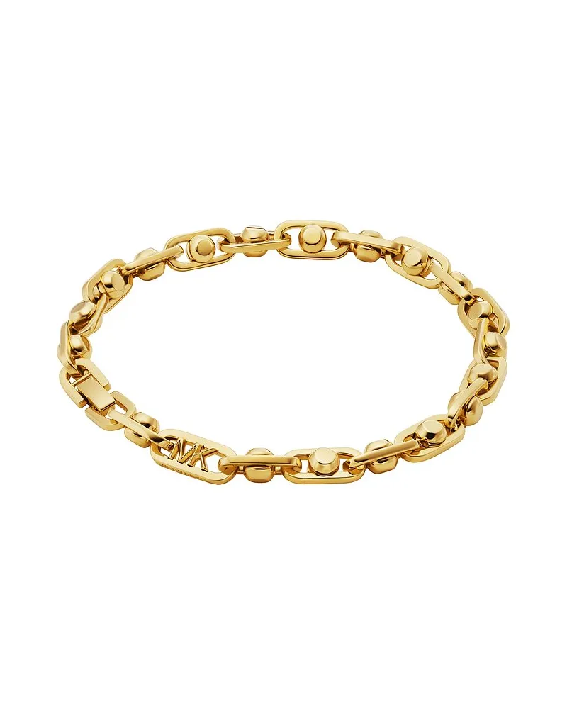 Michael Kors Armband MICHAEL KORS ASTOR LINK Gold