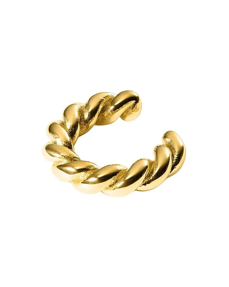 Purelei Ear Cuff Core Collection Gold
